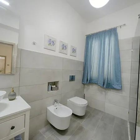 Vendégház Cozy Downtown Olbia