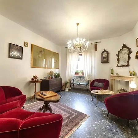 Cozy Downtown 3* Olbia