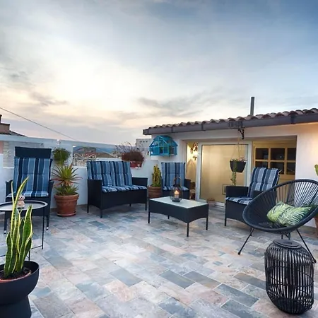 Vendégház Cozy Downtown