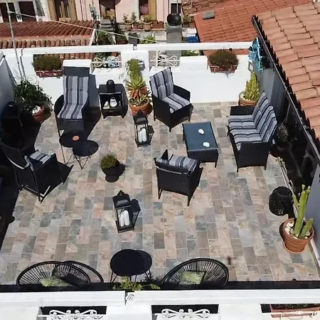 Cozy Downtown 3* Olbia