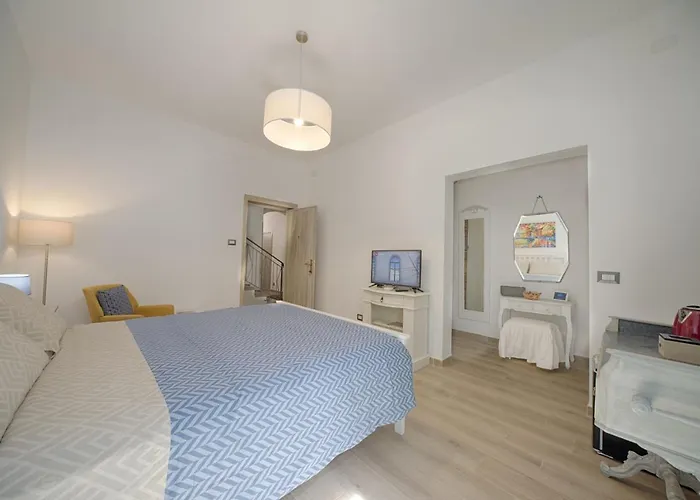 Konukevi Cozy Downtown Olbia