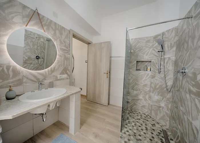 Cozy Downtown 3* Olbia