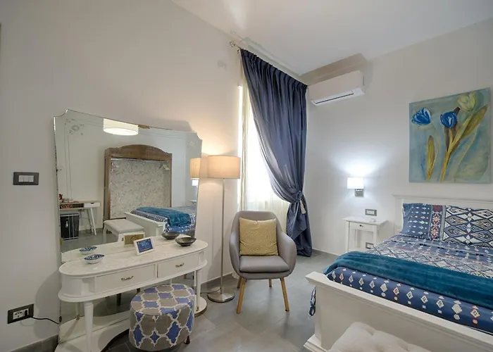 Konukevi Cozy Downtown