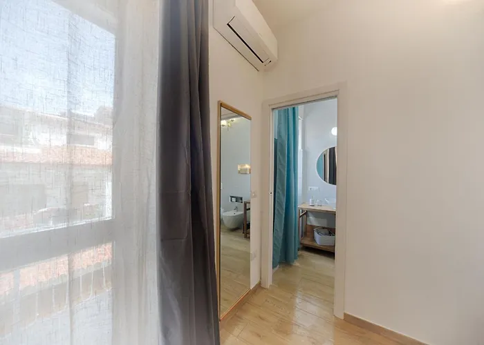 Konukevi Cozy Downtown