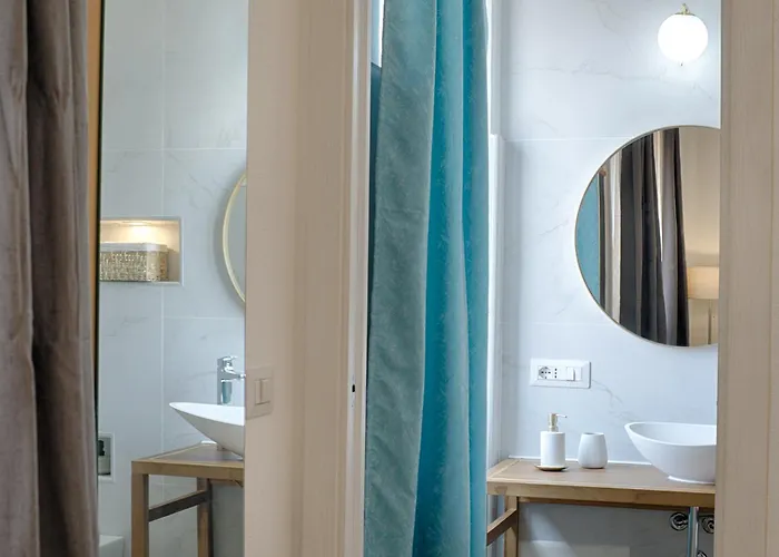 Konukevi Cozy Downtown