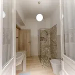 Cozy Downtown בית הארחה 4*