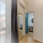 בית הארחה Cozy Downtown