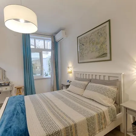 Vendégház Cozy Downtown Olbia