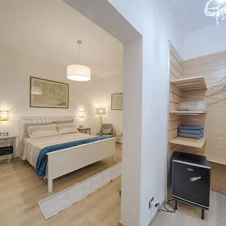 Cozy Downtown 3* Olbia