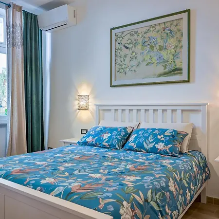 Gæstehus Cozy Downtown 4*