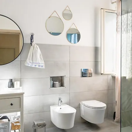 Cozy Downtown 4* Olbia
