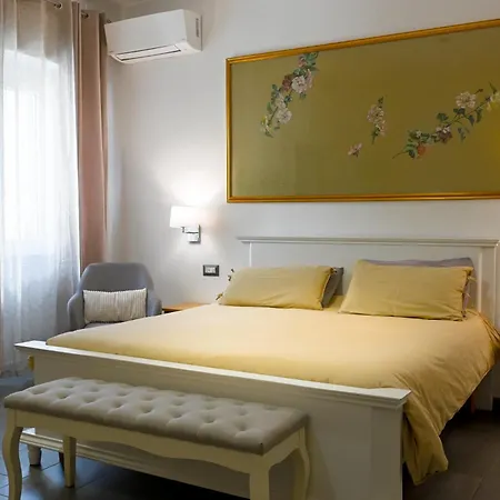 Gæstehus Cozy Downtown Olbia