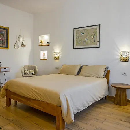 Cozy Downtown 4* Olbia