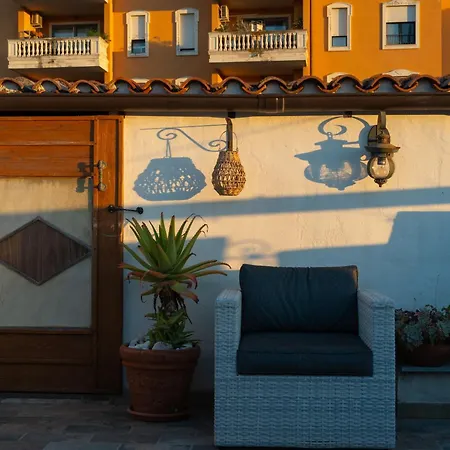 Pensionat Cozy Downtown