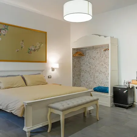Cozy Downtown Olbia