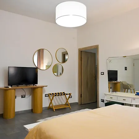 Cozy Downtown Gæstehus 4*