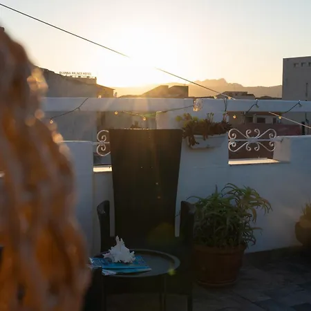 Cozy Downtown أولبيا
