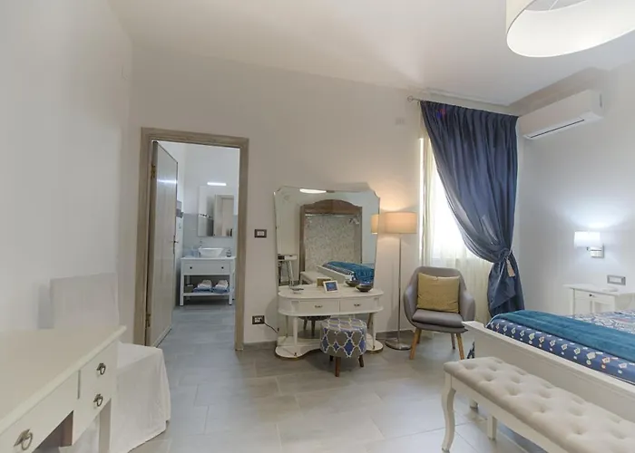 Cozy Downtown Vendégház Olbia