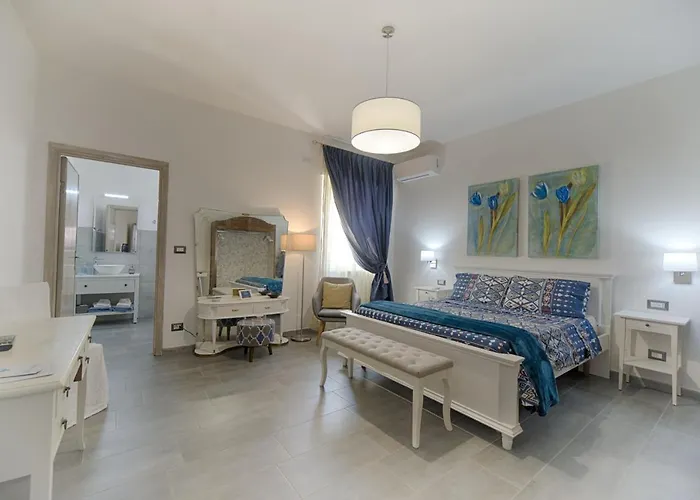 Πανσιόν Cozy Downtown Όλμπια