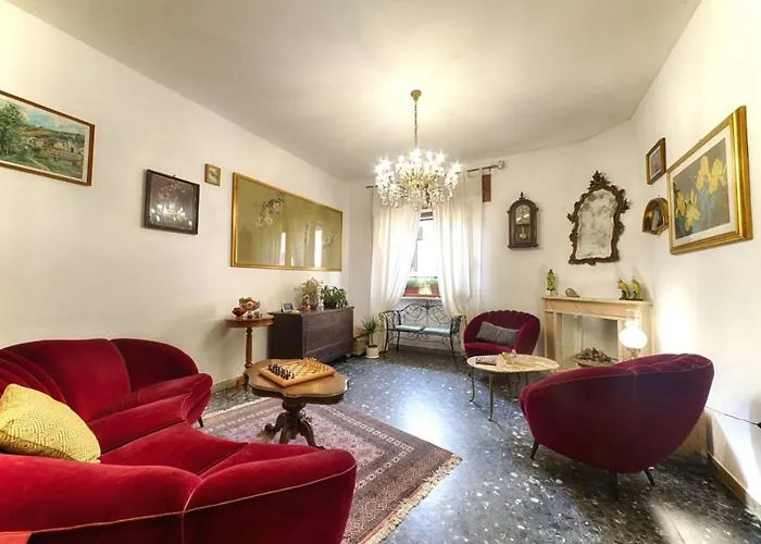 Cozy Downtown 3* Όλμπια