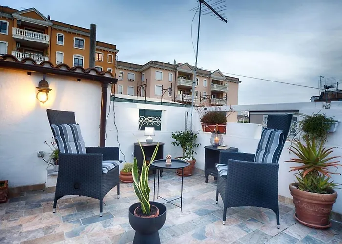 Πανσιόν Cozy Downtown Όλμπια