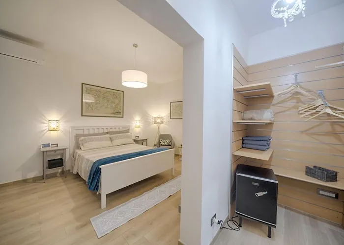 Cozy Downtown 3* Olbia