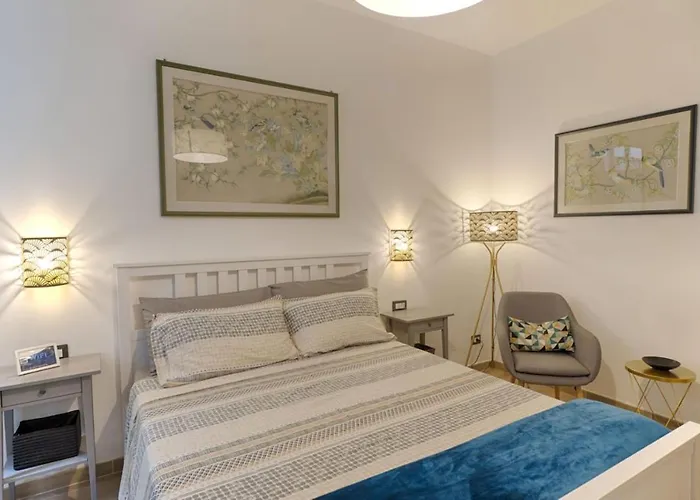 Vendégház Cozy Downtown 3*