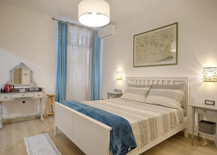 Cozy Downtown 3* Όλμπια