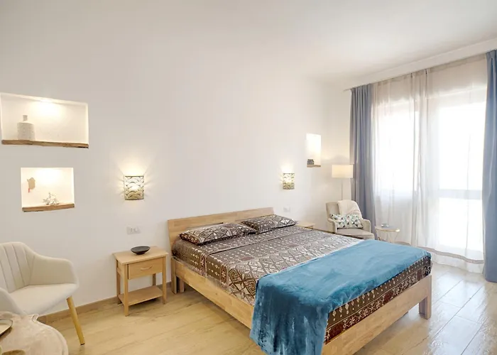 Πανσιόν Cozy Downtown 3*